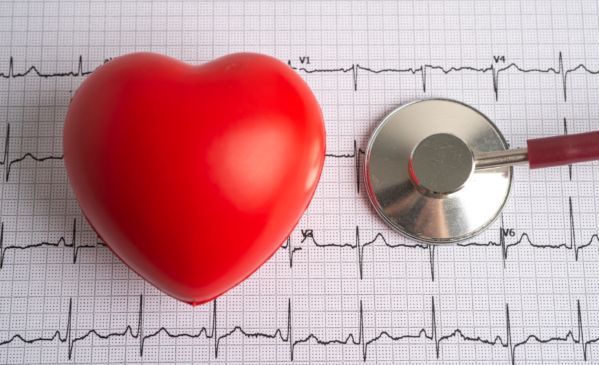 Prenditi cura del tuo cuore: semplici abitudini quotidiane per un cuore sano
