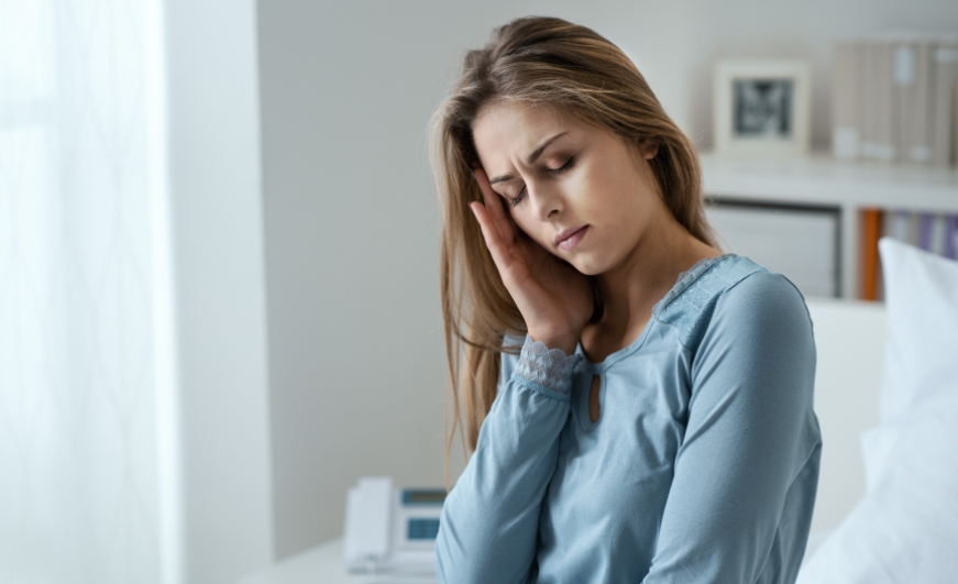 Emicrania stagionale: perché aumenta in primavera e come prevenirla Emicrania stagionale: perché aumenta in primavera e come prevenirla