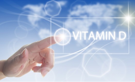 La vitamina D è chiamata anche la "vitamina del sole"