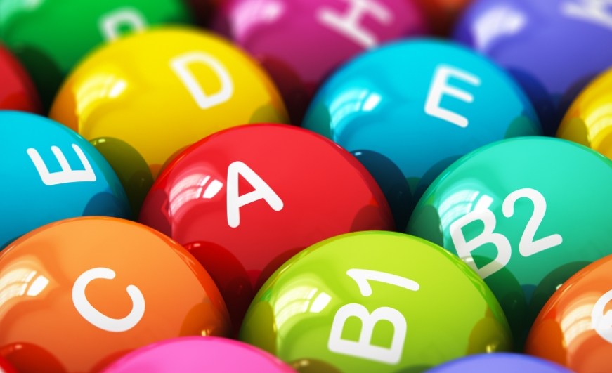 Come cambia il fabbisogno di vitamine in primavera?