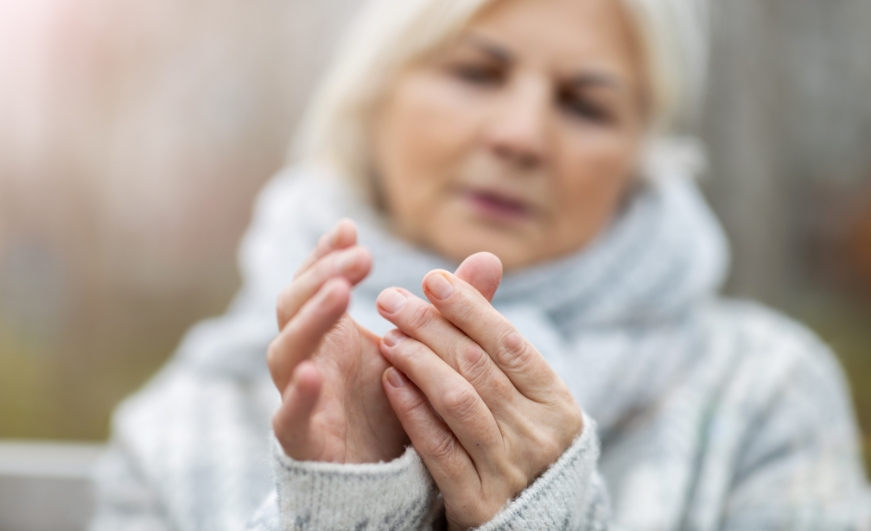 Artrite e freddo: strategie per affrontare il dolore articolare