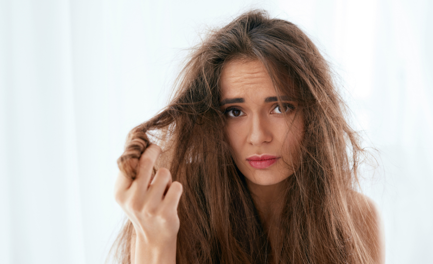 Capelli danneggiati dal sole? Scopri i nostri consigli