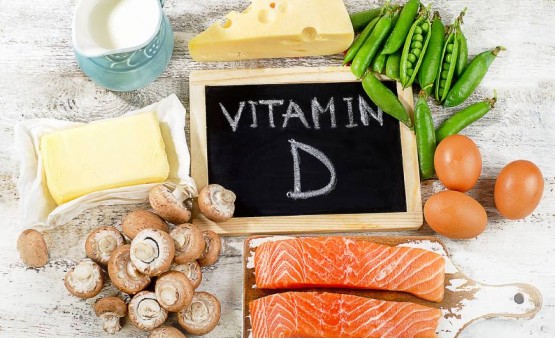 Benefici della vitamina D