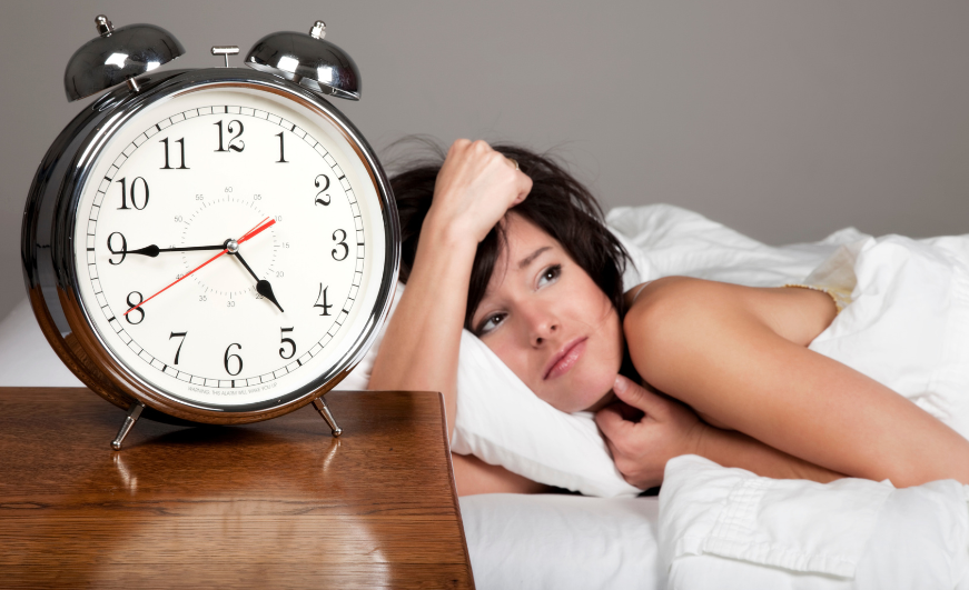 Insonnia in estate: consigli utili