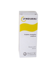 Lymdiaral 50ml Gtt Pascoe