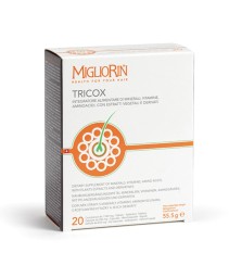 MIGLIORIN*TRICOX 20TA+20GE+20CP NF