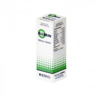 Allerin Spr Nasale Gtt 15ml