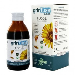 Grintuss Ad Scir Polir 180g