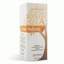 Heliluma Soluzione Bevibile