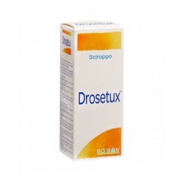 Drosetux Sciroppo 150ml