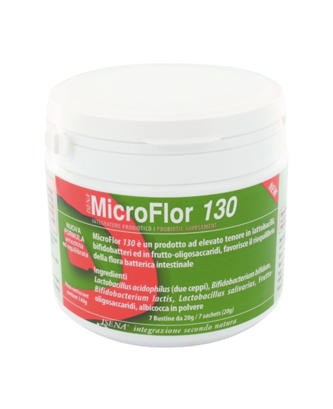 Microflor 130 7bust