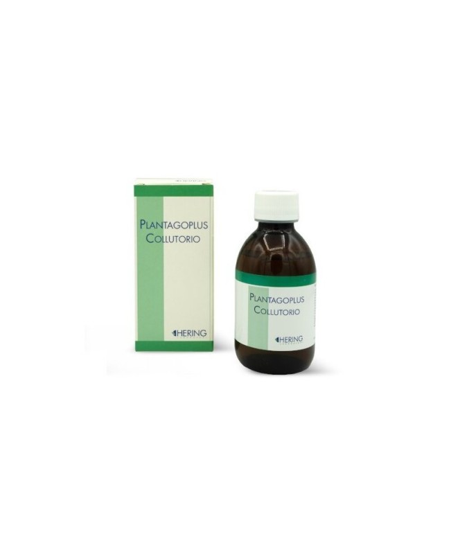 Plantagoplus Collut 180ml