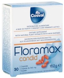 FLORAMAX CANDID 30CPS