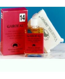 GAROFAL OE GAROFANO 10ML