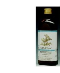 GIN-KE-TZE IDROMIELE 200ML