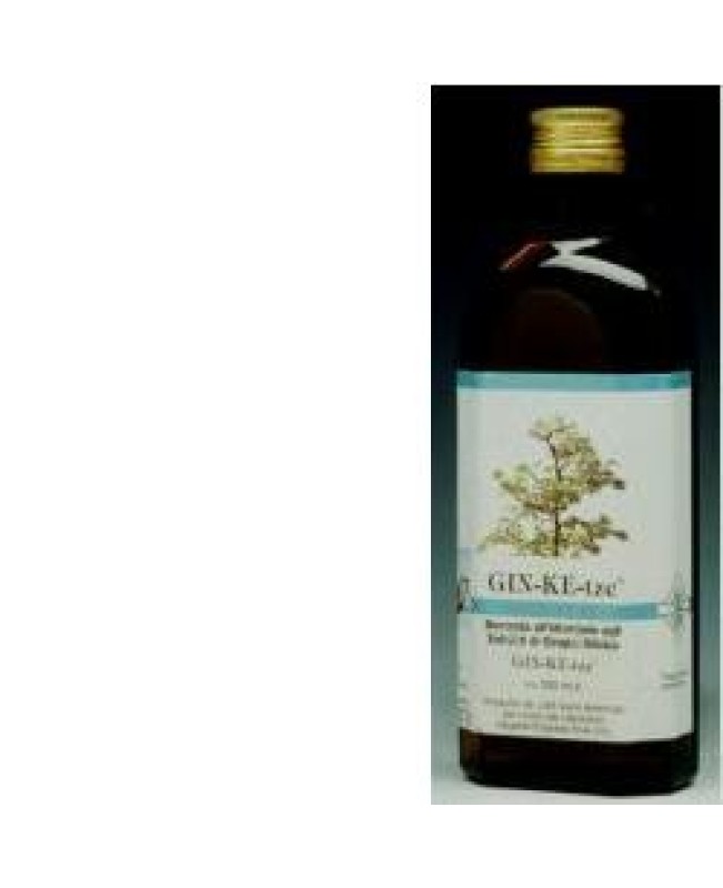 GIN-KE-TZE IDROMIELE 200ML GIN-KE-TZE IDROMIELE 200ML