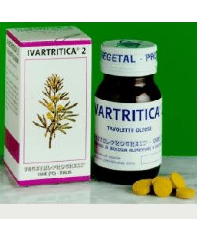 IVARTRITICA 2 80TAV IVARTRITICA 2 80TAV