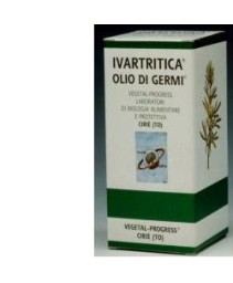 IVARTRITICA OLIO GERMI 50ML