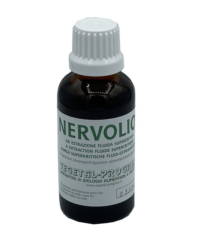NERVOLIO 50ML NERVOLIO 50ML