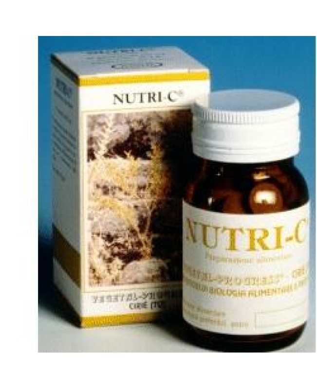 NUTRI-C 80TAV NUTRI-C 80TAV