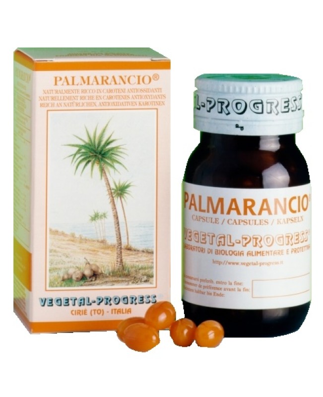 PALMARANCIO BIO 106ML PALMARANCIO BIO 106ML