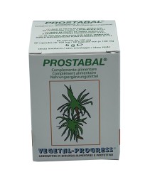 PROSTABAL 60CPS