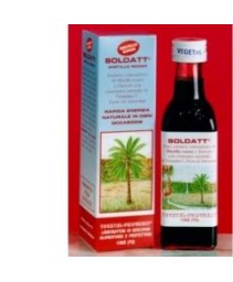 SOLDATT MIRTILLO ROSSO 100ML