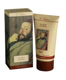 LA CREMA DA BARBA 150ML