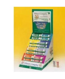N5 FLOWER COMPLEX 100G