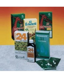 KRAUTEROL 99 100ML
