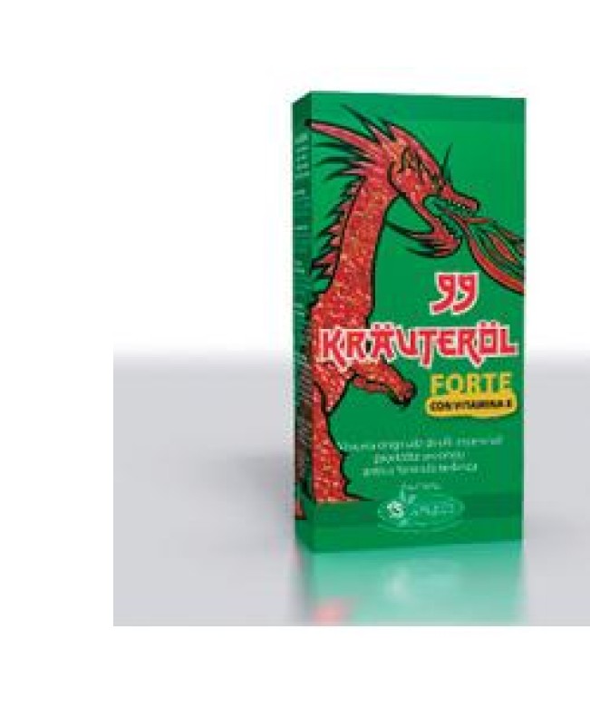 KRAUTEROL 99 FORTE 100ML KRAUTEROL 99 FORTE 100ML