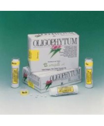 SELENIO OLIGOPHYTUM 300CPR