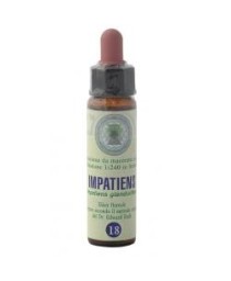 IMPATIENS 18 FB 10ML