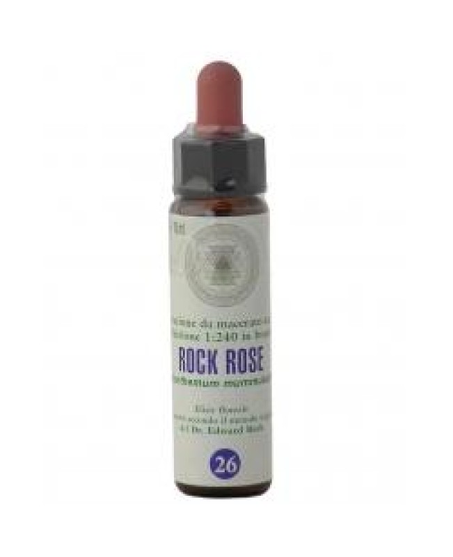 ROCK ROSE 26 FB 10ML ROCK ROSE 26 FB 10ML