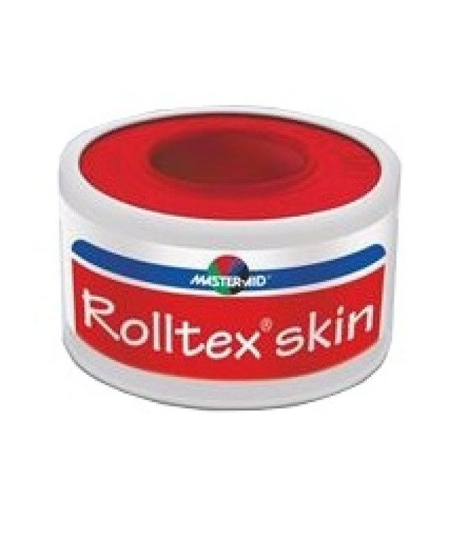 M-AID ROLLTEX SKIN CER 5X2,50