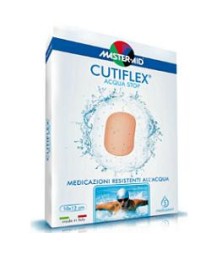 M-AID CUTIFLEX MED 10X8