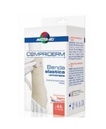 M-AID COMPRIDERM BENDA EL 8X5 M-AID COMPRIDERM BENDA EL 8X5