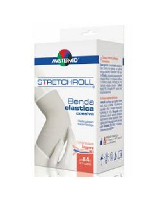 M-AID STRETCHROLL BENDA EL 6X4