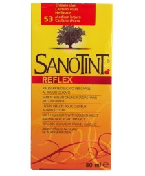 Sanotint Reflex Castano Chiaro