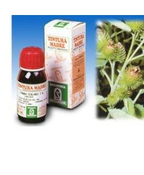 SI BARDANA (1) 50ML