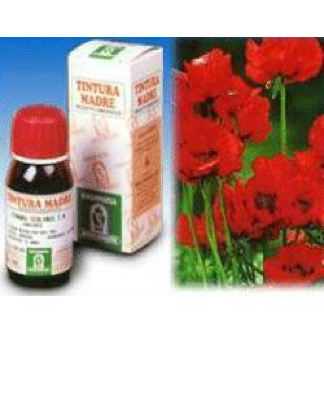 SI ESCOLZIA PAPAVERO (13) 50ML SI ESCOLZIA PAPAVERO (13) 50ML