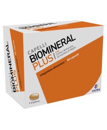 BIOMINERAL PLUS 60CPS