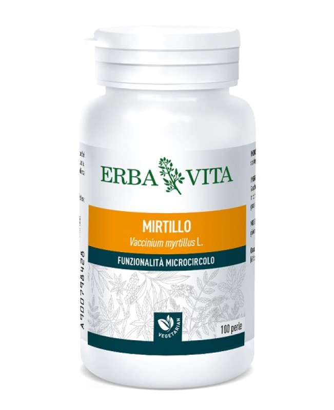 MIRTILLO 100PRL MIRTILLO 100PRL