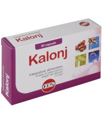 KALONJ 30CPS