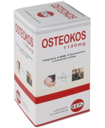 OSTEOKOS 60CPR