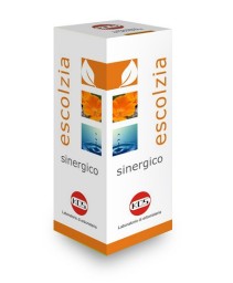 ESCOLZIA SINERGICO 100ML