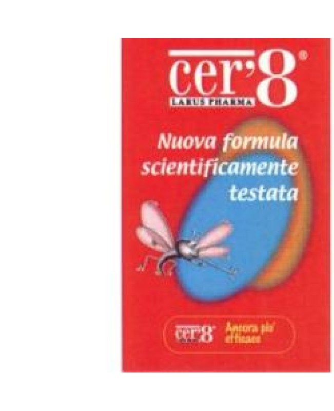 CER'8 ZANZARE 48 CUSCINETTI