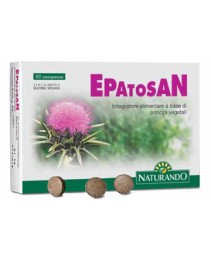EPATOSAN 60CPR