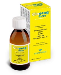 CINEREG FORTE 150ML