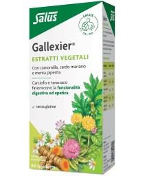 GALLEXIER 84TAV